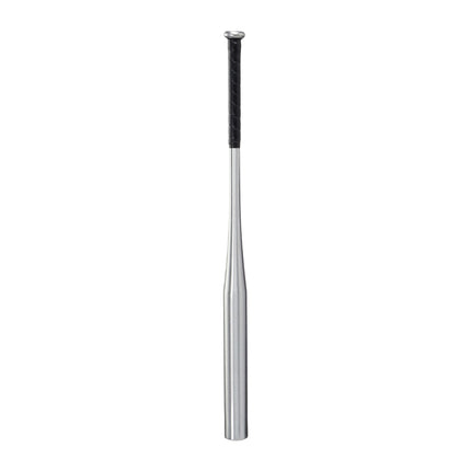 Aluminum baseball bat