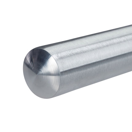 Aluminum baseball bat