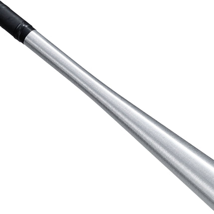 Aluminium Baseballschläger in Silber