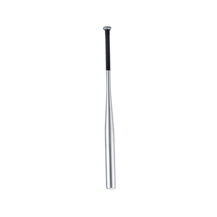 Aluminium Baseballschläger in Silber