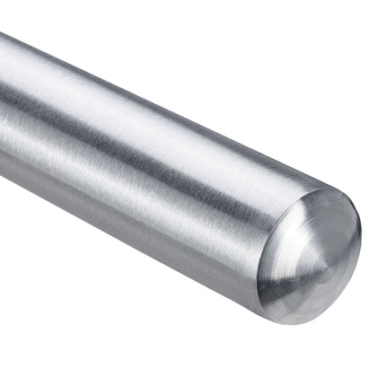Aluminium Baseballschläger in Silber