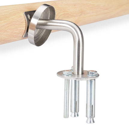 Main courante en aluminium