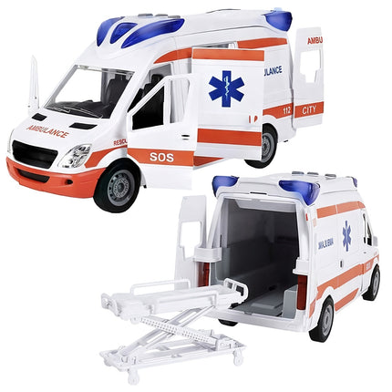 Sanitka 22731