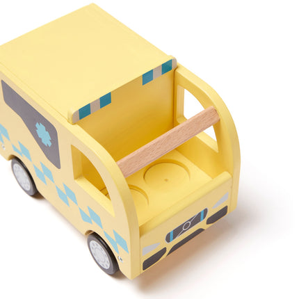Krankenwagen Aiden