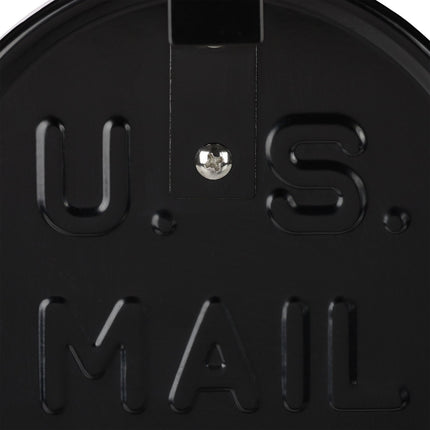 American mailbox