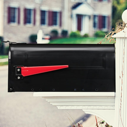 American mailbox