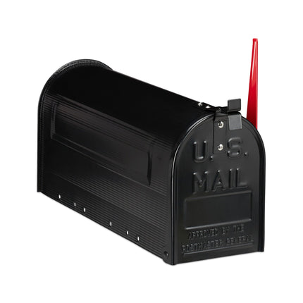 American mailbox