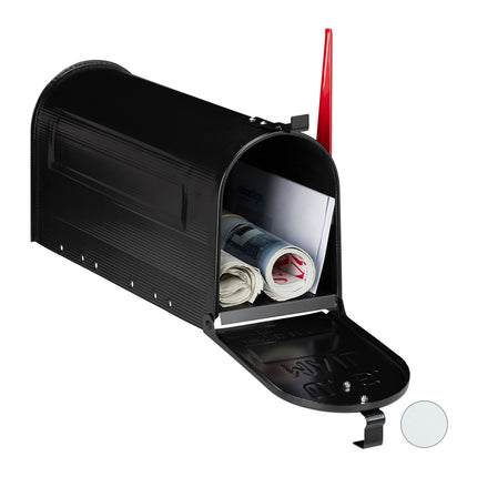 American mailbox