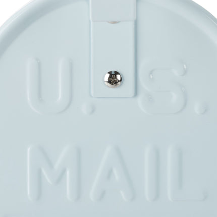 Amerikanischer Briefkasten
