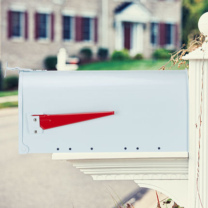 Amerikanischer Briefkasten