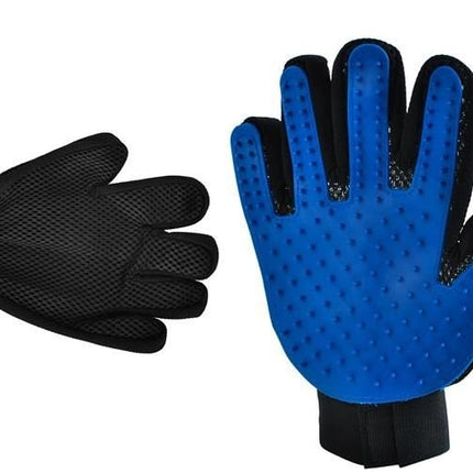 Animal Grooming Glove
