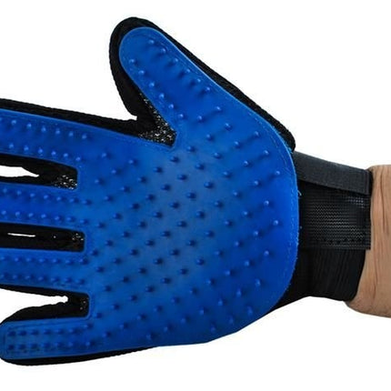 Animal Grooming Glove