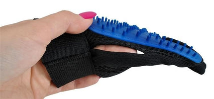 Animal Grooming Glove