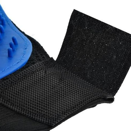 Animal Grooming Glove