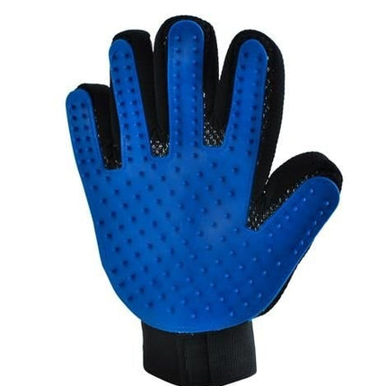 Animal Grooming Glove