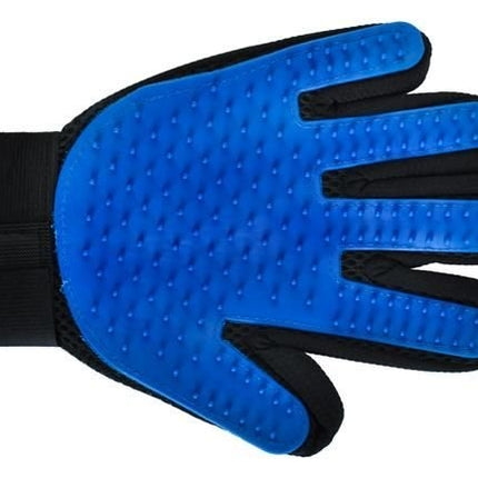 Animal Grooming Glove
