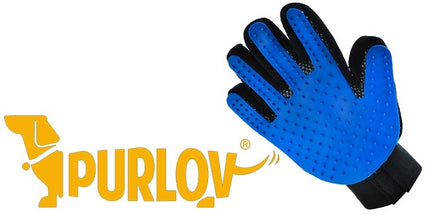 Animal Grooming Glove