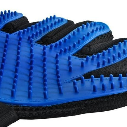 Animal Grooming Glove