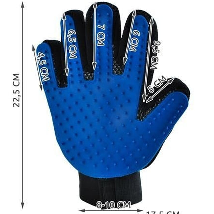 Animal Grooming Glove