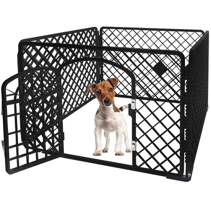 Animal playpen - cage 90x90x60cm
