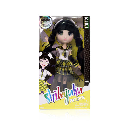 Anime-Puppe Kiki, 30 cm, Sammlerfigur für Fans