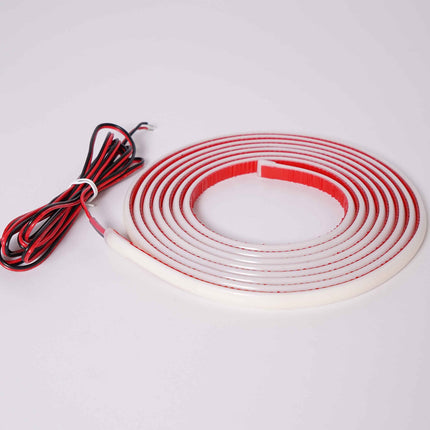 Anna Ledstrip COB-LED Milchig ohne Trafo IP65 3m?? 3000K???