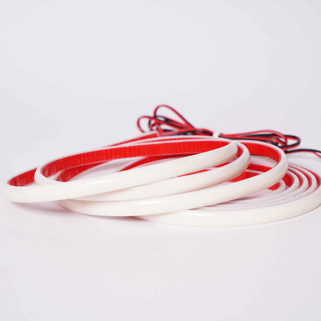 Anna Ledstrip COB-LED Milchig ohne Trafo IP65 6m?? 3000K???