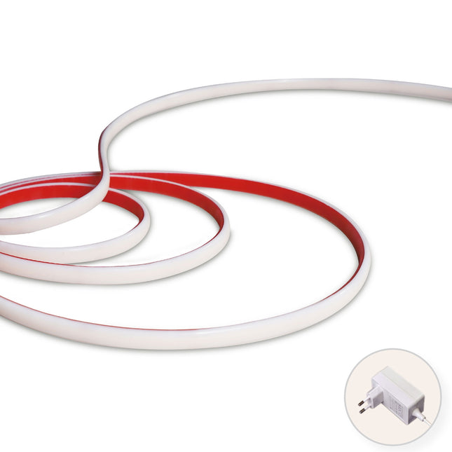 Anna Ledstrip-Kit COB-LED Milchig IP65 2m?? 3000K???