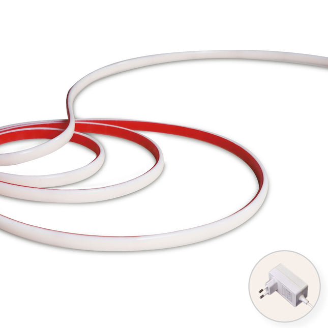 Anna Ledstrip-Kit COB-LED Milchig IP65 5m?? 3000K???