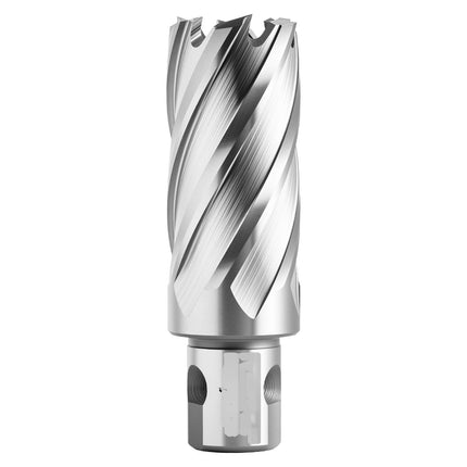 Annular Cutter Set, 13-Piece HSS, 2-Inch Cutting Depth