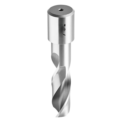Annular Cutter Set, 6-Piece HSS Weldon Shank, 2-Inch Depth