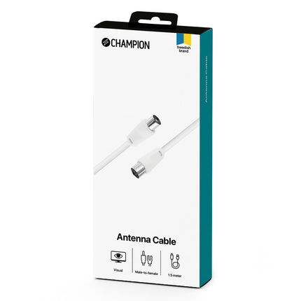 Antenna cable 1.5m