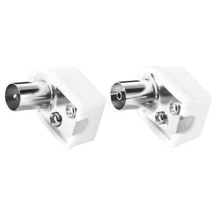 Antennenanschluss V Stecker/Buchse