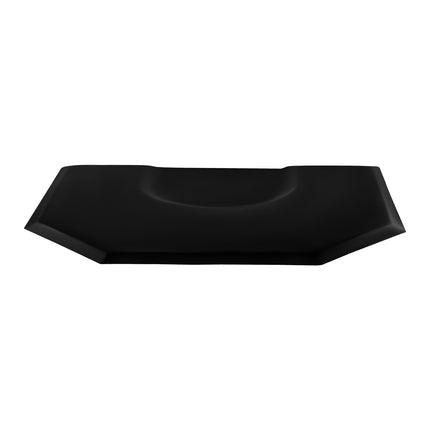 Anti-Fatigue Salon Chair Mat, 48x59in, 25mm Thick