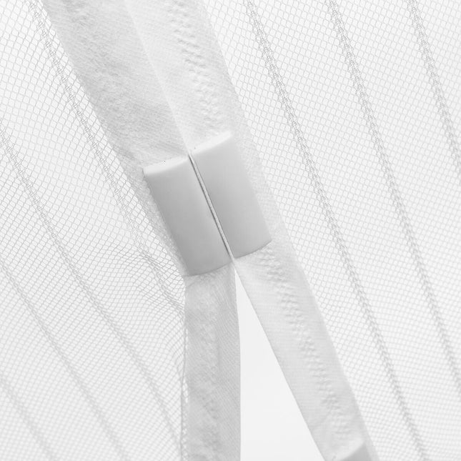 Anti-Mosquito Curtain InnovaGoods - White