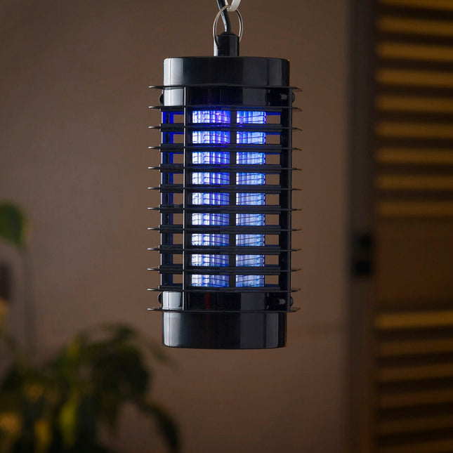 Anti-Mückenlampe KL-900 InnovaGoods