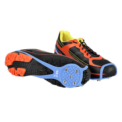 Anti-Slip Grips, Blue, Size S