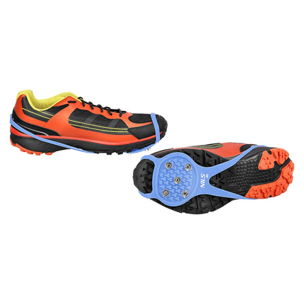 Anti-Slip Grips, Blue, Size S