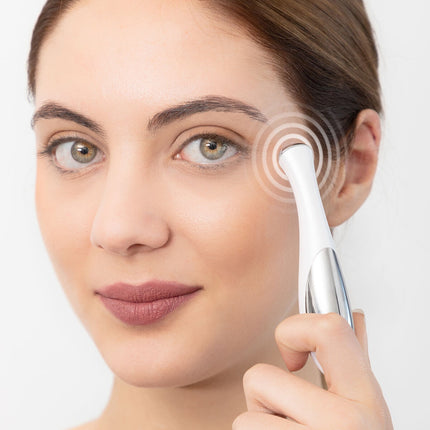 Masážní pero proti vráskám na oči a rty Agerase InnovaGoods