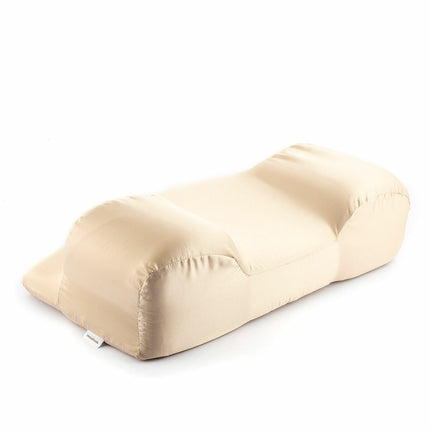 Anti-Falten-Nackenkissen mit Satinbezug Youthlow InnovaGoods