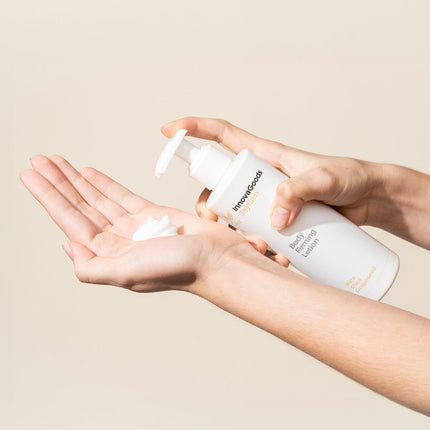 Anti-Cellulite Straffende Behandlungspackung Reis InnovaGoods