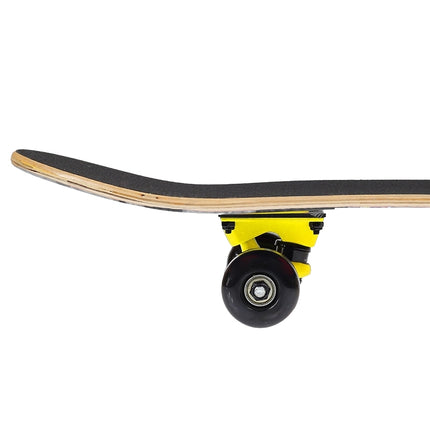 Antihero Skateboard, Durable Deck, Nils Extreme