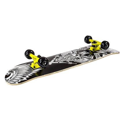 Antihero Skateboard, Durable Deck, Nils Extreme