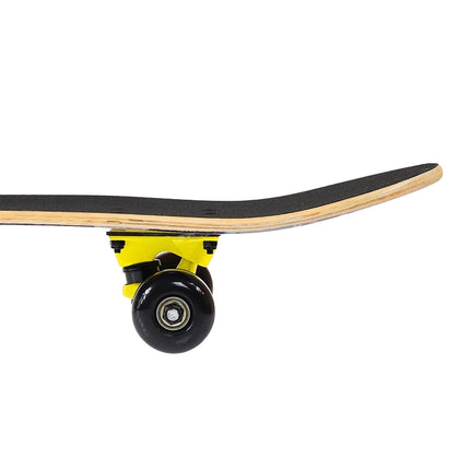 Antihero Skateboard, Durable Deck, Nils Extreme