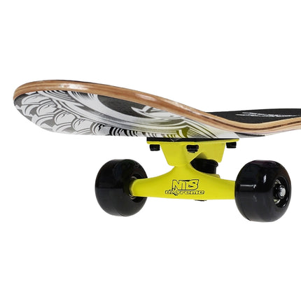 Antihero Skateboard, Durable Deck, Nils Extreme