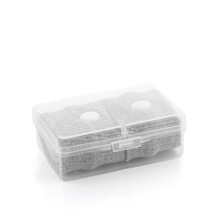 Anti-Übelkeitsarmband mit Nei-Kuan-Druckpunkt Nona InnovaGoods (2er-Pack)