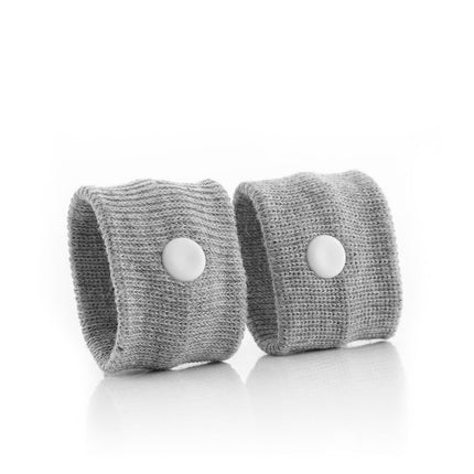 Anti-Übelkeitsarmband mit Nei-Kuan-Druckpunkt Nona InnovaGoods (2er-Pack)