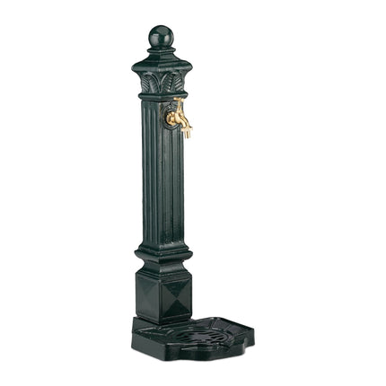 Antike Brunnensäule