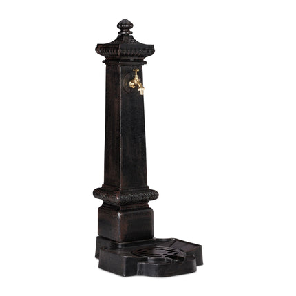 Antiker XXL Standbrunnen