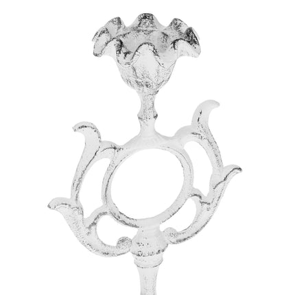Antique candlestick